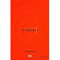 15 adımda Başarmak - Abdulmecit Akbaş - Gece Kitaplığı