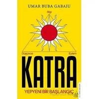 Katra - Umar Buba Gabaju - Destek Yayınları