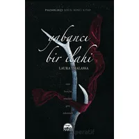 Yabancı Bir İlahi - Laura Thalassa - Martı Yayınları
