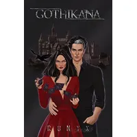 Gothikana - Runyx - Martı Yayınları