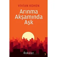 Arınma Akşamında Aşk - Vivian Kohen - Cinius Yayınları