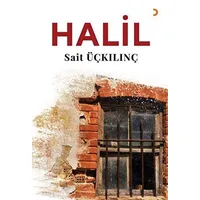 Halil - Sait Üçkılınç - Cinius Yayınları