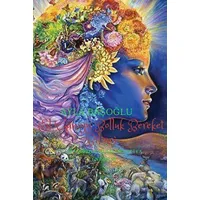 El Ganiyy Bolluk, Bereket Bilinci - Ayla Başoğlu - Cinius Yayınları