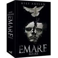 Emare - Maske - Aslı Arslan - İndigo Kitap