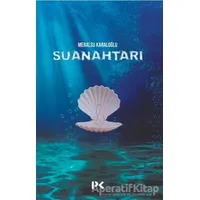 Su Anahtarı - Meralsu Karaloğlu - Profil Kitap
