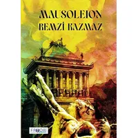 Mausoleion - Remzi Kazmaz - Favori Yayınları