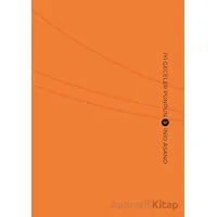 İyi Geceler Punpun 3 - İnio Asano - Gerekli Şeyler Yayıncılık