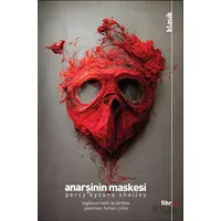 Anarşinin Maskesi - Percy Bysshe Shelley - Fihrist Kitap