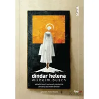 Dindar Helena - Wilhelm Busch - Fihrist Kitap