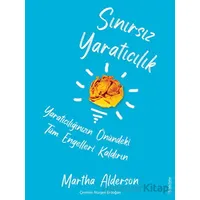 Sınırsız Yaratıcılık - Martha Alderson - Sola Unitas