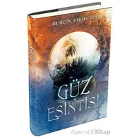 Güz Esintisi 2 - Burçin Sarıdoğan - Ephesus Yayınları