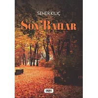 Son’bahar - Seher Kılıç - Tilki Kitap
