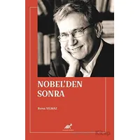 Nobelden Sonra - Bora Yılmaz - Paradigma Akademi Yayınları