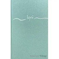 Köprü - Burcu Altıparmak - Cinius Yayınları