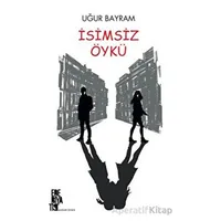 İsimsiz Öykü - Uğur Bayram - Edebiyatist