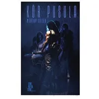 Kör Pusula - Mehtap Sezer - Edebiyatist