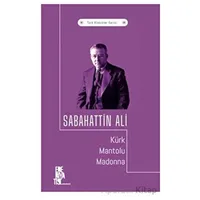 Kürk Mantolu Madonna - Sabahattin Ali - Edebiyatist