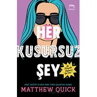 Her Kusursuz Şey - Matthew Quick - Yabancı Yayınları