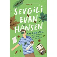 Sevgili Evan Hansen - Val Emmich - Yabancı Yayınları