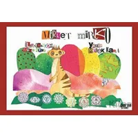 Mirket Mirko - Melek Kara - Parya Kitap