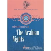 Selected Stories of Arabian Nights - Kolektif - Profil Kitap