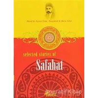 Selected Stories Of Safahat - Kolektif - Profil Kitap