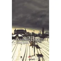 Devamsızlar İçin - Adem Turan - Profil Kitap