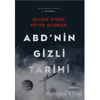 ABDnin Gizli Tarihi - Oliver Stone - Profil Kitap