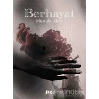 Berhayat - Mustafa Akar - Profil Kitap