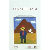Cevahir Dağı - Yalçın Aydın Ayçiçek - Demos Yayınları