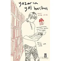 Yazarın Yol Haritası - Kolektif - Timaş Yayınları