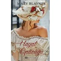 Hayat Öpücüğü - Mary Blayney - Epsilon Yayınevi