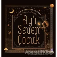 Ayı Seven Çocuk - Rino Alaimo - Nobel Çocuk