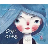 Çocuk ve Deniz - Lulu Lima - Nobel Çocuk