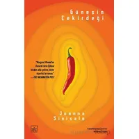 Güneşin Çekirdeği - Joanna Sinisalo - İthaki Yayınları