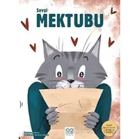 Sevgi Mektubu - Irene Verdu - 1001 Çiçek Kitaplar