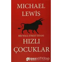 Hızlı Çocuklar - Michael Lewis - Scala Yayıncılık