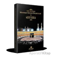 Mahmud Efendi Hazretleri ile Huzur İkliminde İrşad Umresi - Ahıska Neşir Heyeti - Ahıska Yayınevi