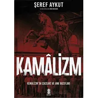 Kemalizm - Şeref Aykut - Mavi Gök Yayınları