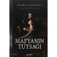 Mafyanın Tutsağı - Semra İmamoğlu - Gülbey Yayınları