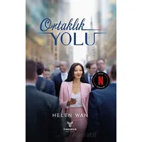 Ortaklık Yolu - Helen Wan - Theseus Yayınevi