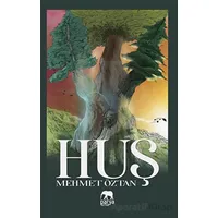 Huş - Mehmet Öztan - Parya Kitap