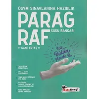 Kafadengi TYT Paragraf Soru Bankası