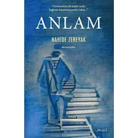 Anlam - nahide zereyak - Armoni Yayıncılık