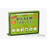 2. Sınıf Bilsem Tablet - Kolektif - Evrensel İletişim Yayınları