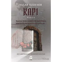 Kapı - Yaşar Özdemir - Feniks Yayınları