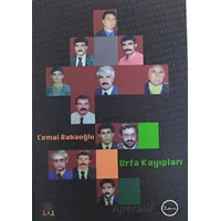 Urfa Kayıpları - Cemal Babaoğlu - Sidar Yayınları
