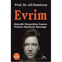 Evrim - Ali Demirsoy - Sarmal Kitabevi