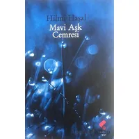 Mavi Aşk Cemresi - Hilmi Haşal - Klaros Yayınları