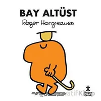 Bay Altüst - Roger Hargreaves - Doğan Kitap